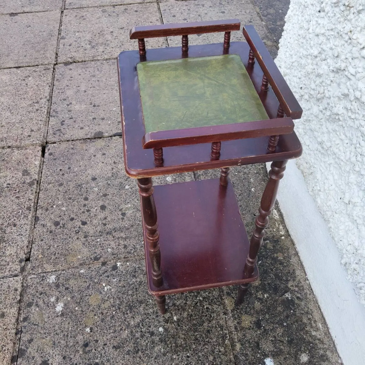 Telephone stand - Image 2