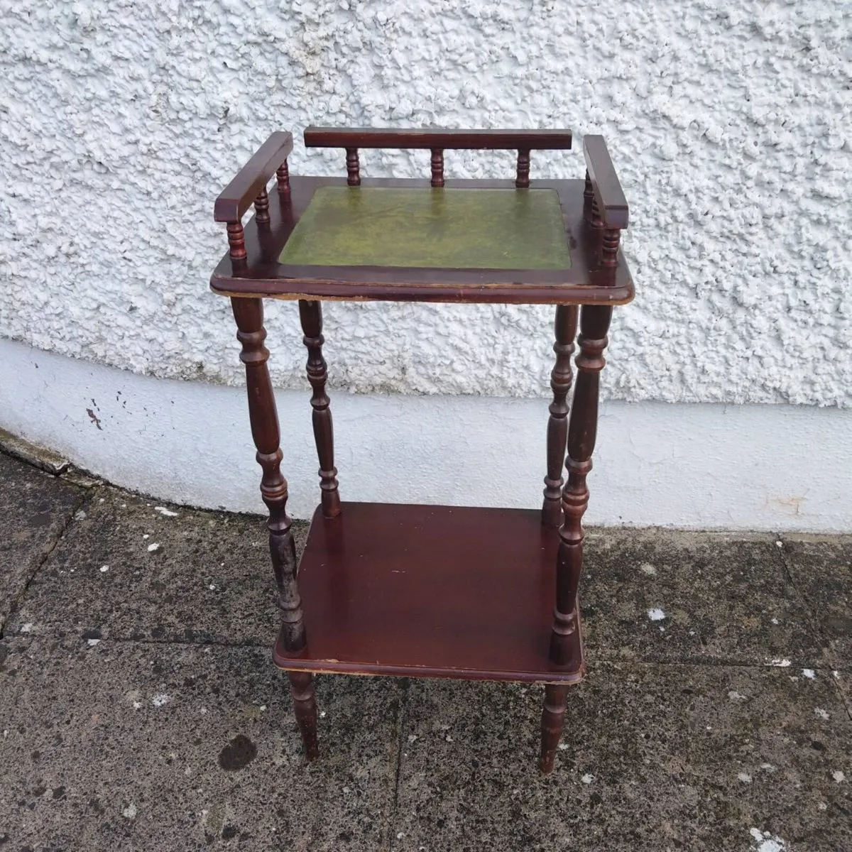 Telephone stand - Image 3