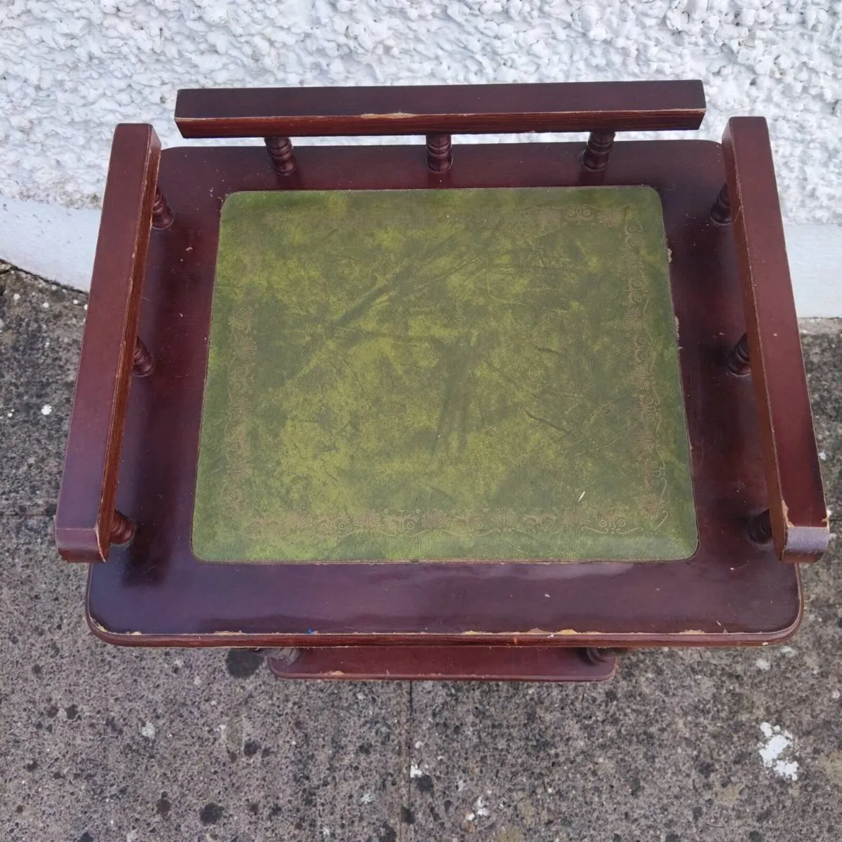 Telephone stand - Image 4