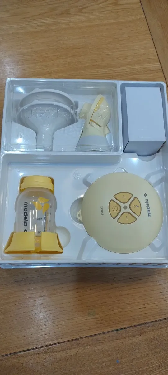 Medela breast pump - Image 2