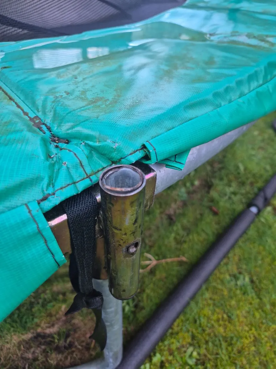 Free Trampoline - Image 2