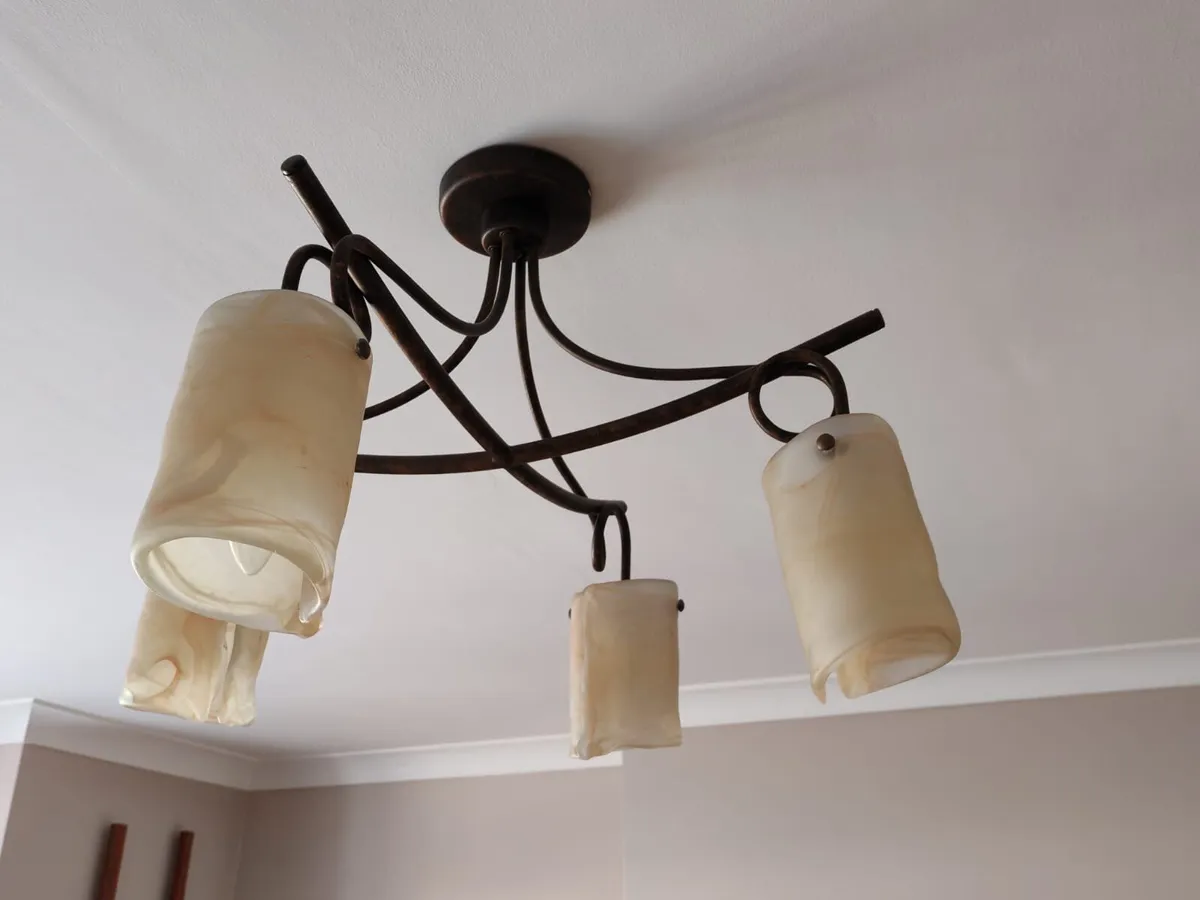 Light fitting - Image 1