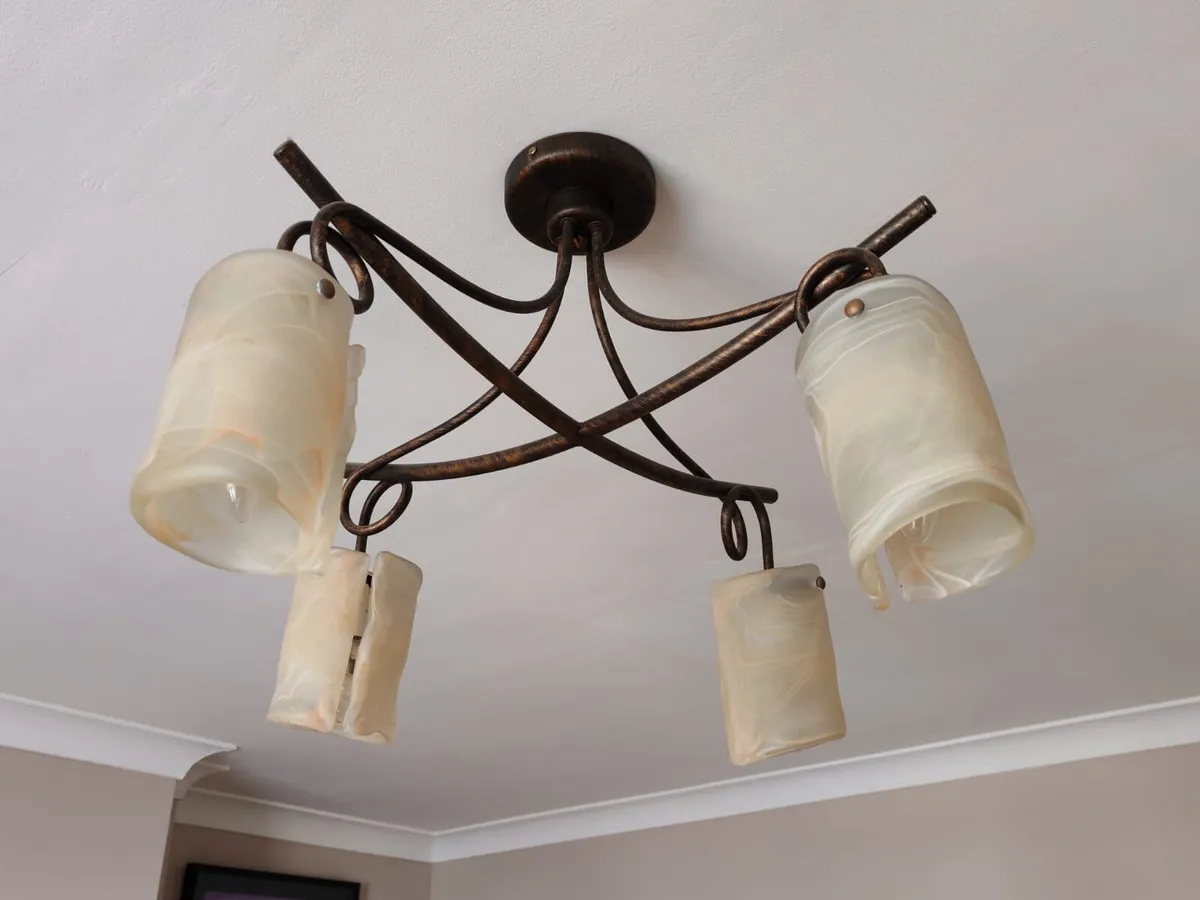 Light fitting - Image 3