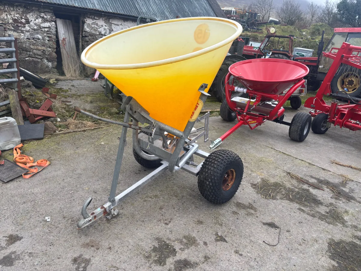 Quad Spreader - Image 3