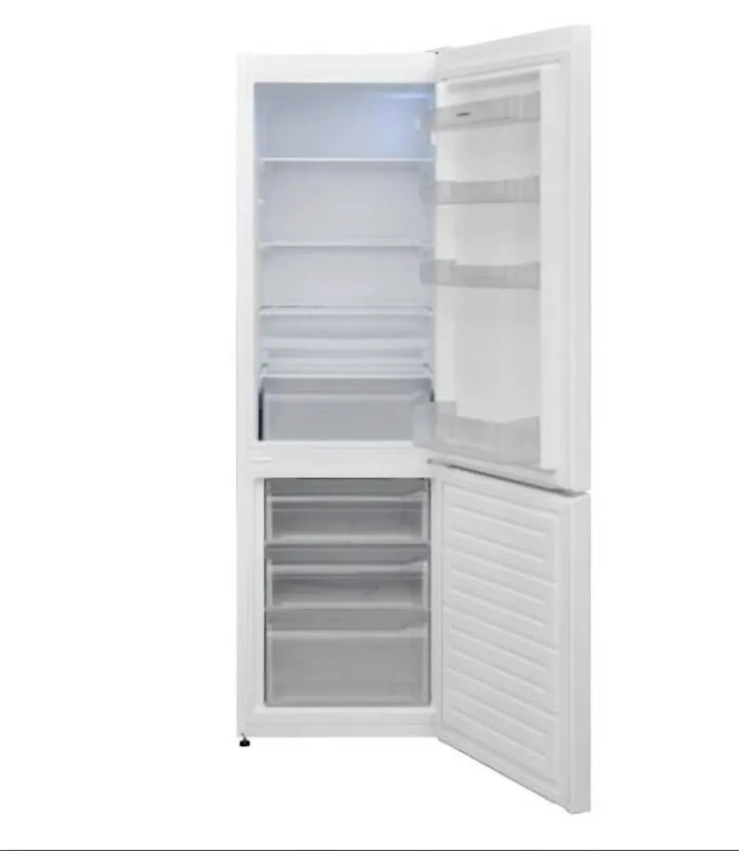 Fridge Freezer - Image 1