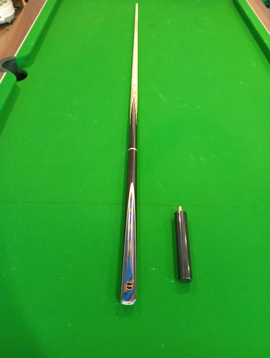 snooker & pool cue - Image 3
