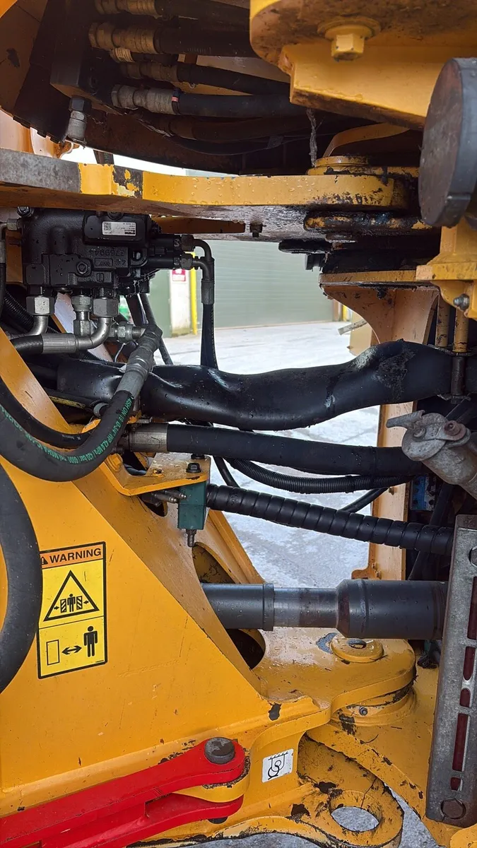 Volvo L70 G - Image 2