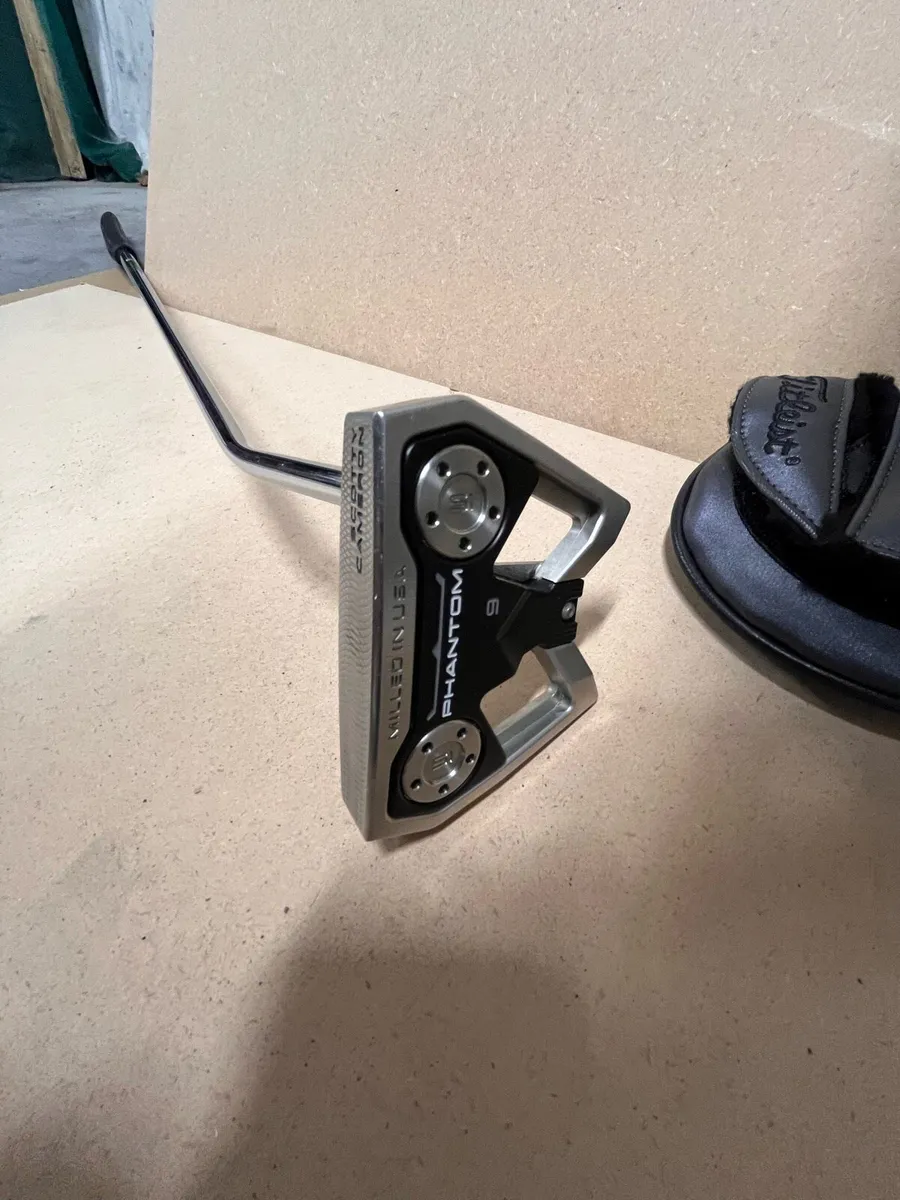 Golf Putter - Image 2
