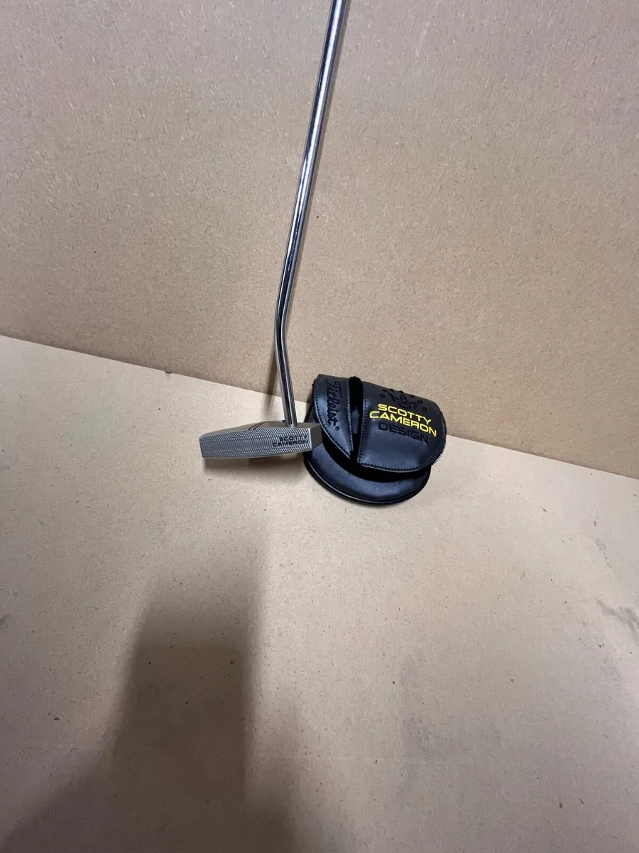 Golf Putter - Image 3