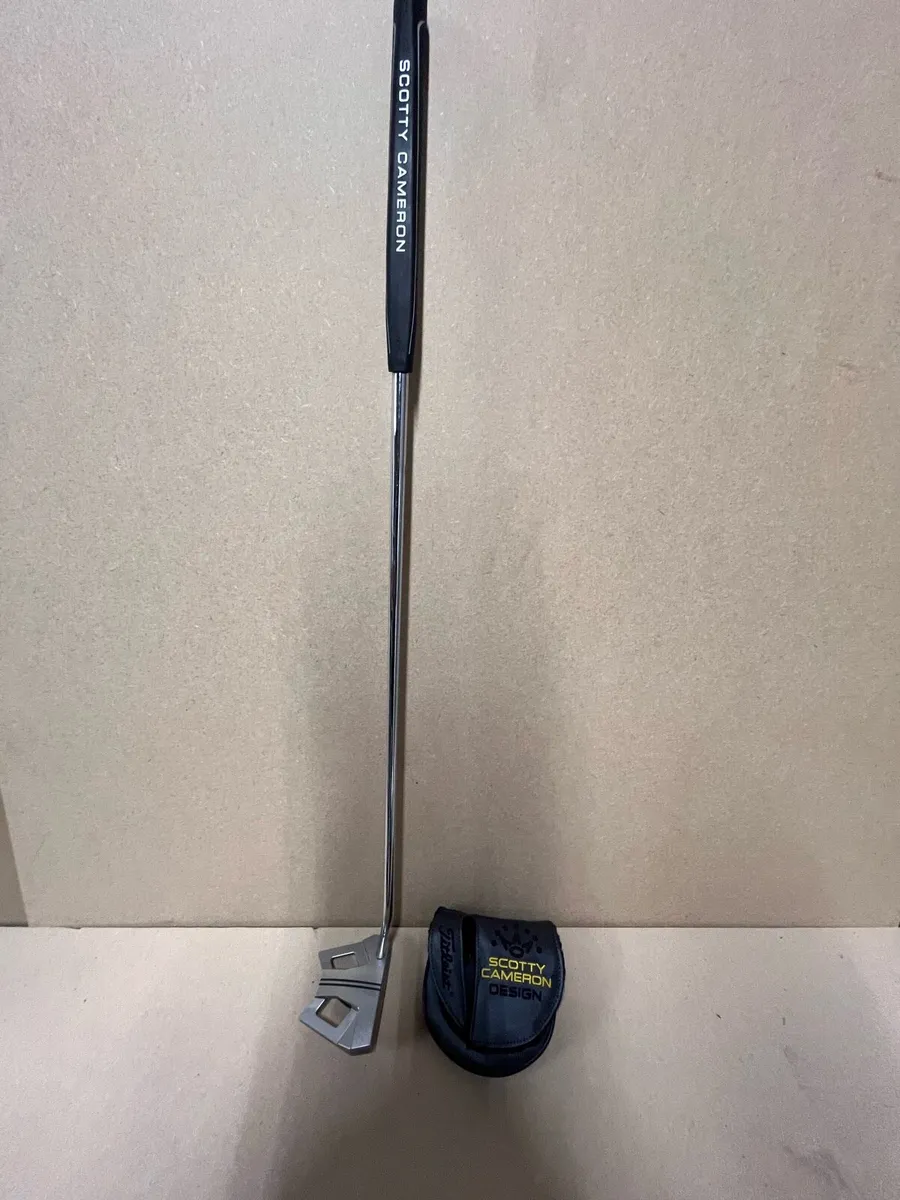 Golf Putter - Image 4