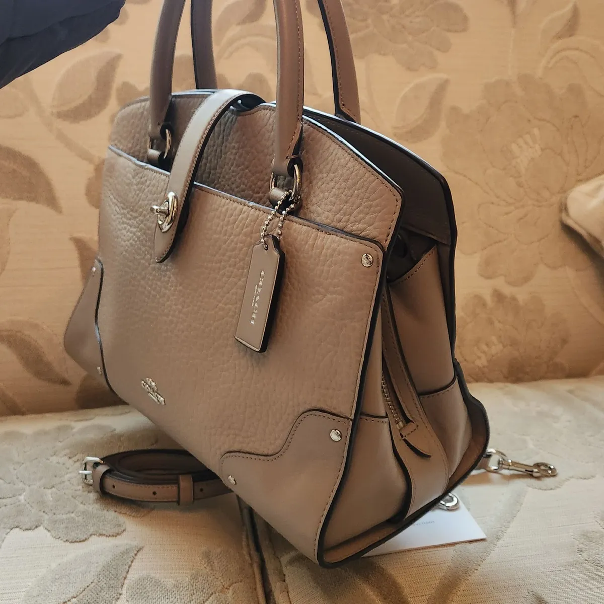 Coach bag (Brand new) - Image 2