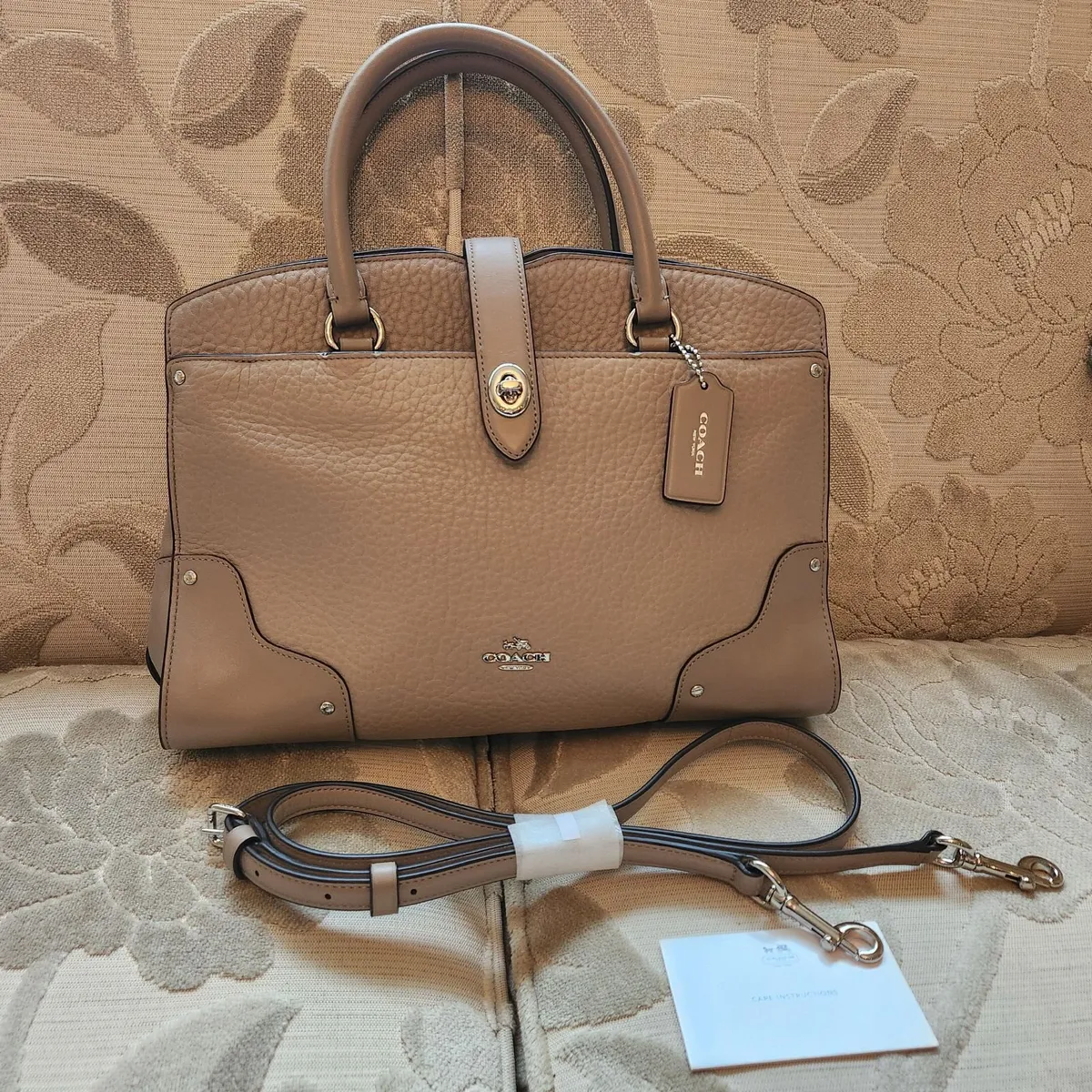 Coach bag (Brand new) - Image 1