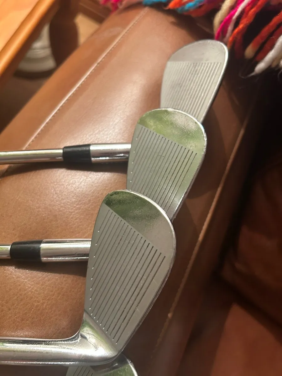 Nike combo iron set - Image 4