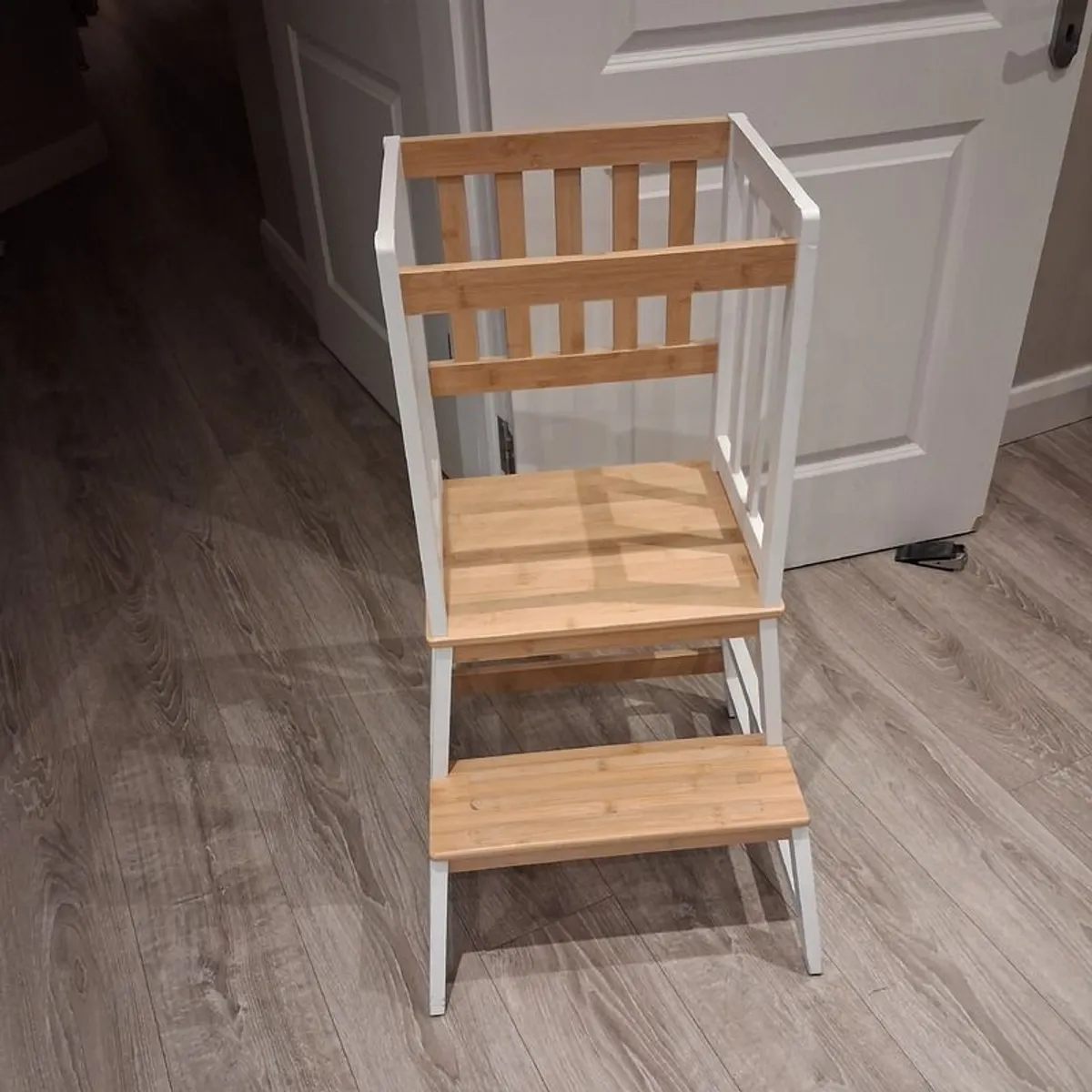 Toddler Tower