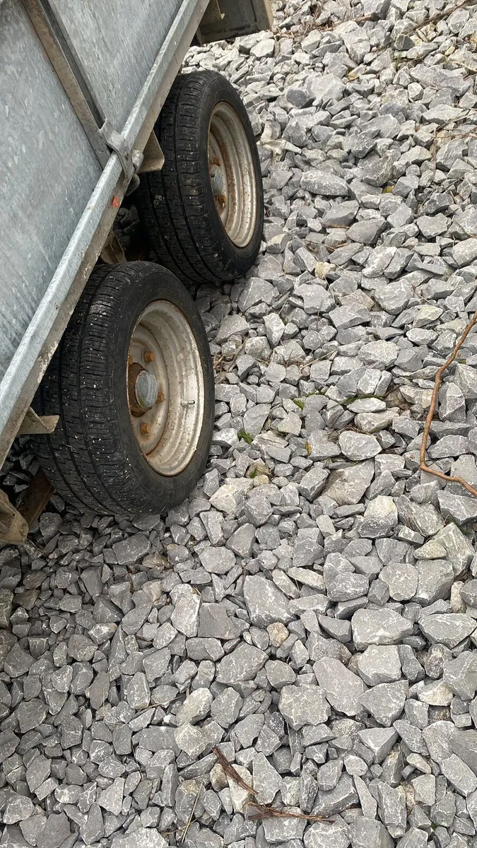 Ifor Williams 8x5 - Image 2