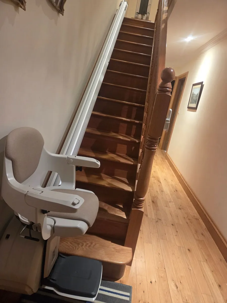 Stairs lift - Image 1