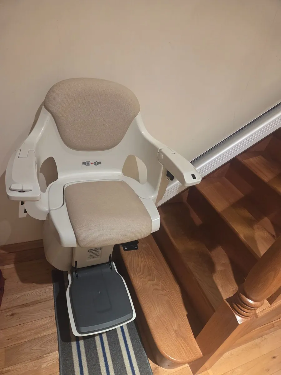 Stairs lift - Image 2