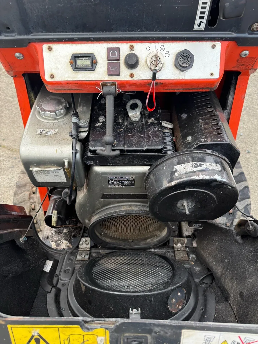 Track dumper - Image 2