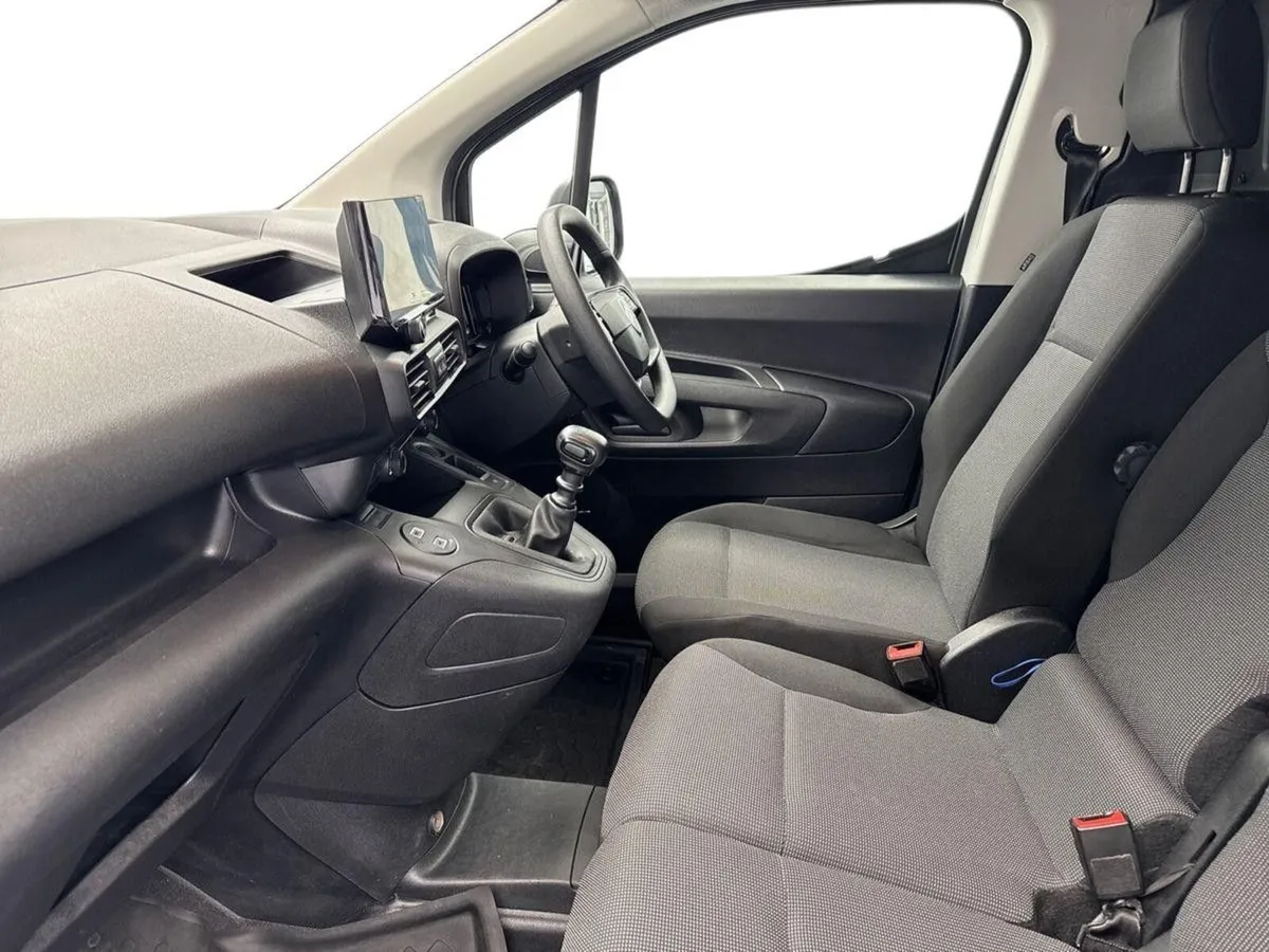 Citroen Berlingo 1.5HDI FEEL *PRICE DROP* €85 PER - Image 3