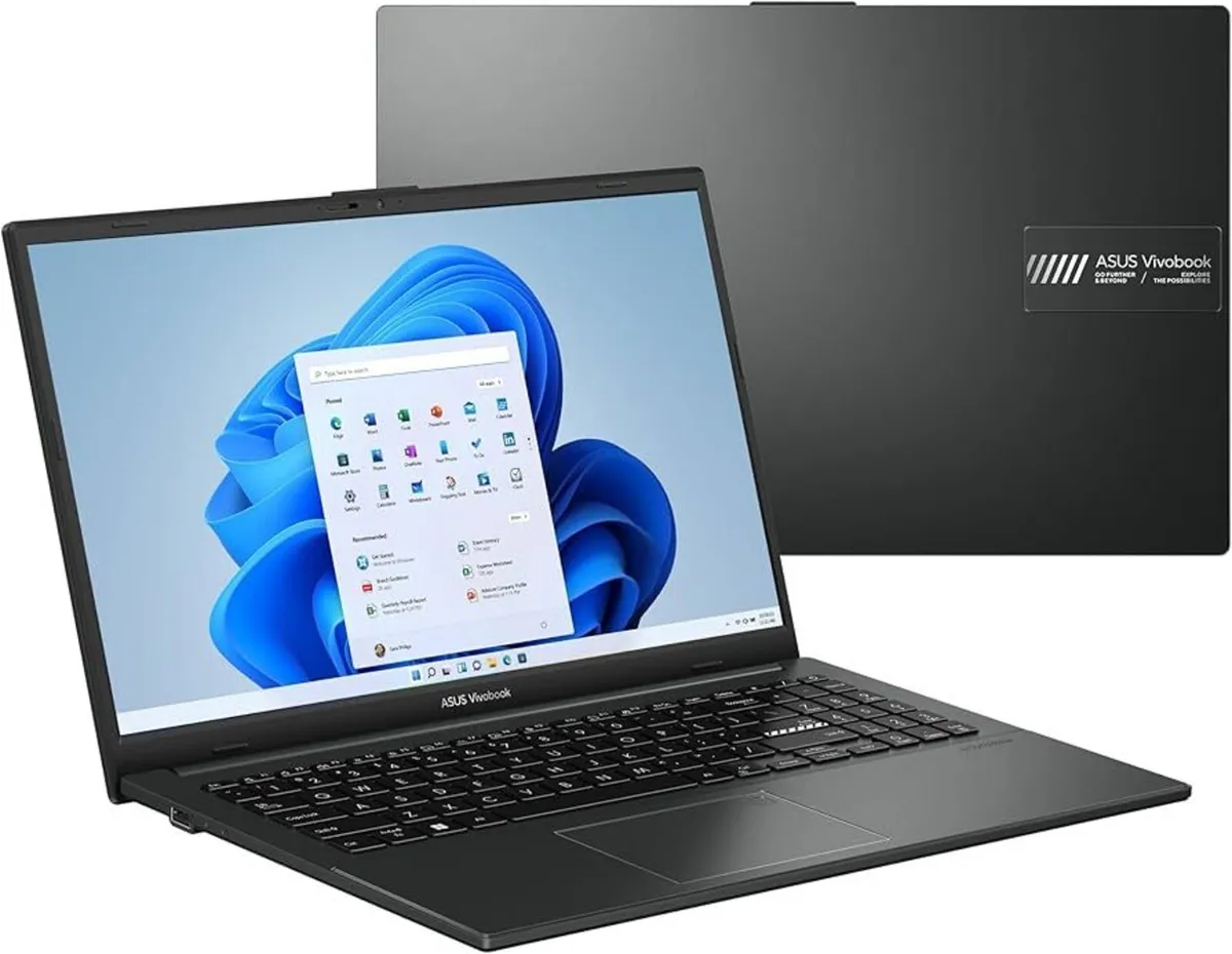Asus Vivobook - Image 1