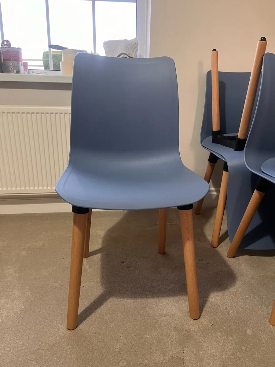 Dining Chairs - Brand New - Image 2