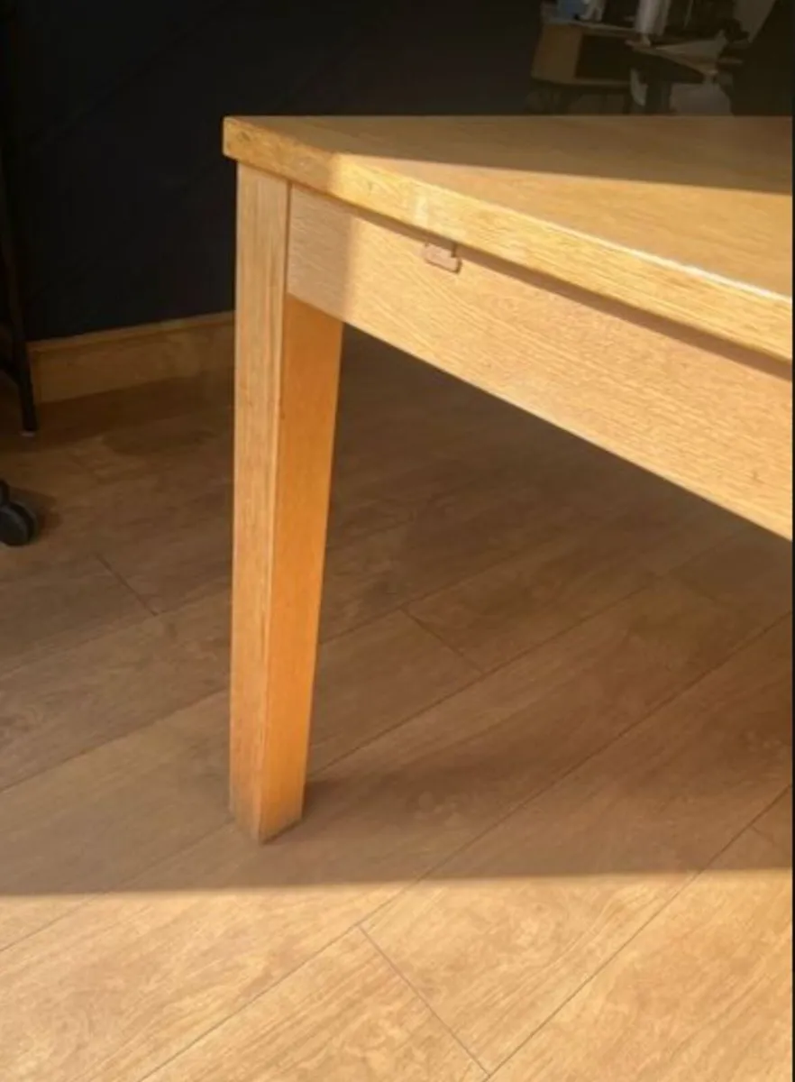 Dining Table - Image 2