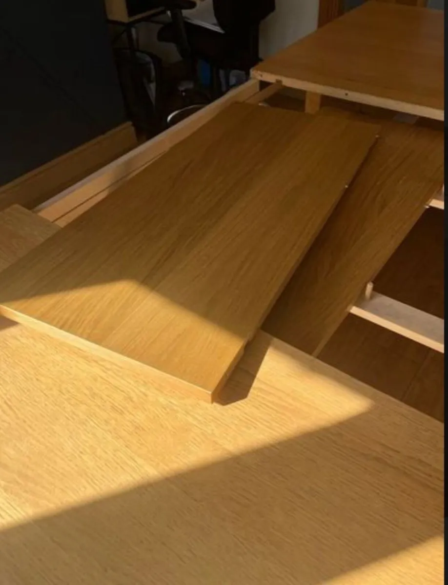 Dining Table - Image 3