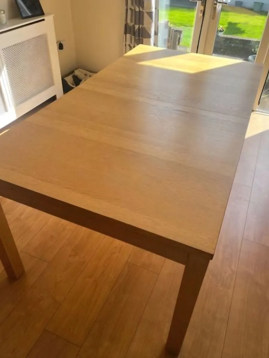 Dining Table - Image 1