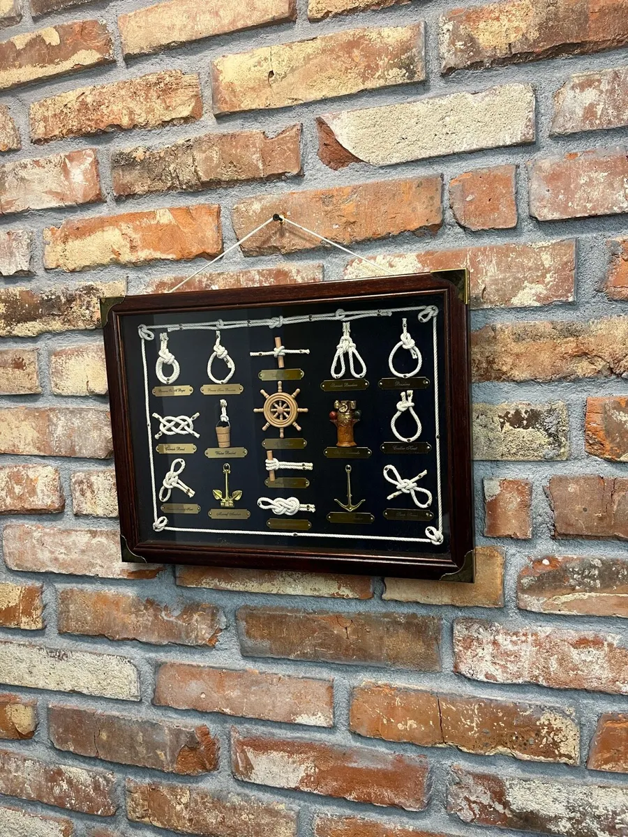 Vintage decoration - Image 1