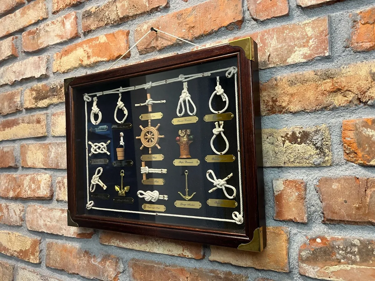 Vintage decoration - Image 3