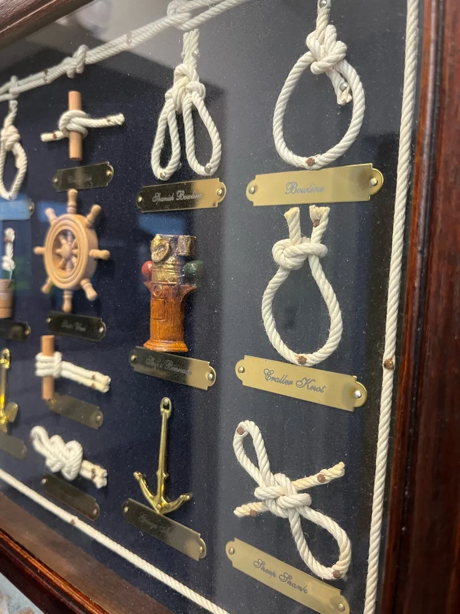 Vintage decoration - Image 4