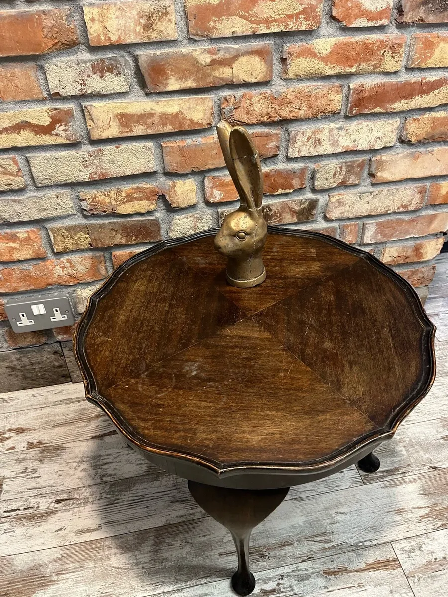 Vintage table - Image 2