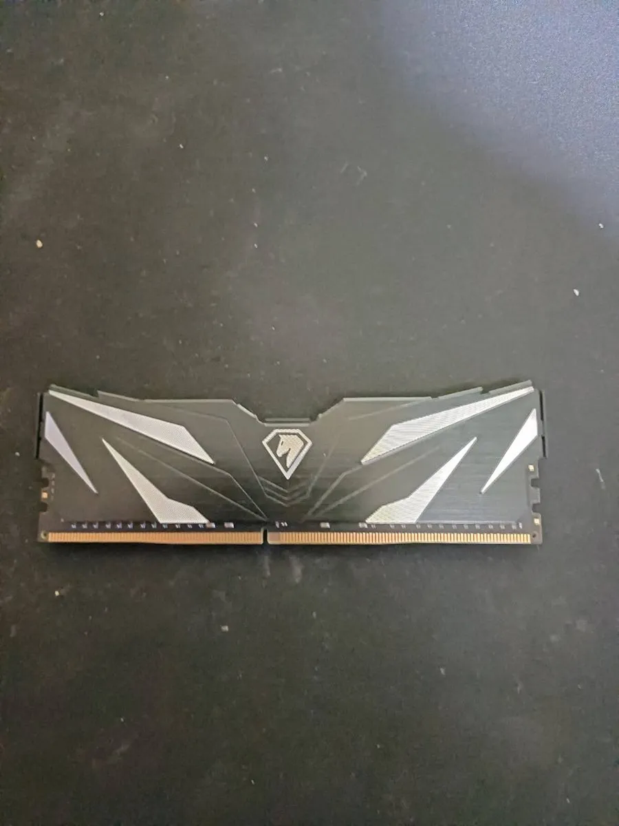 16gb ddr4 ram