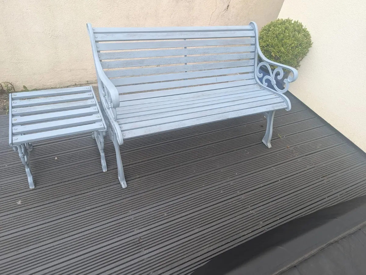 Bench - Image 3