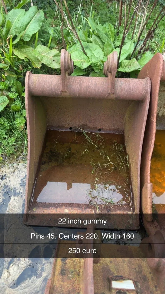 Buckets 30mm-45mm - Image 3