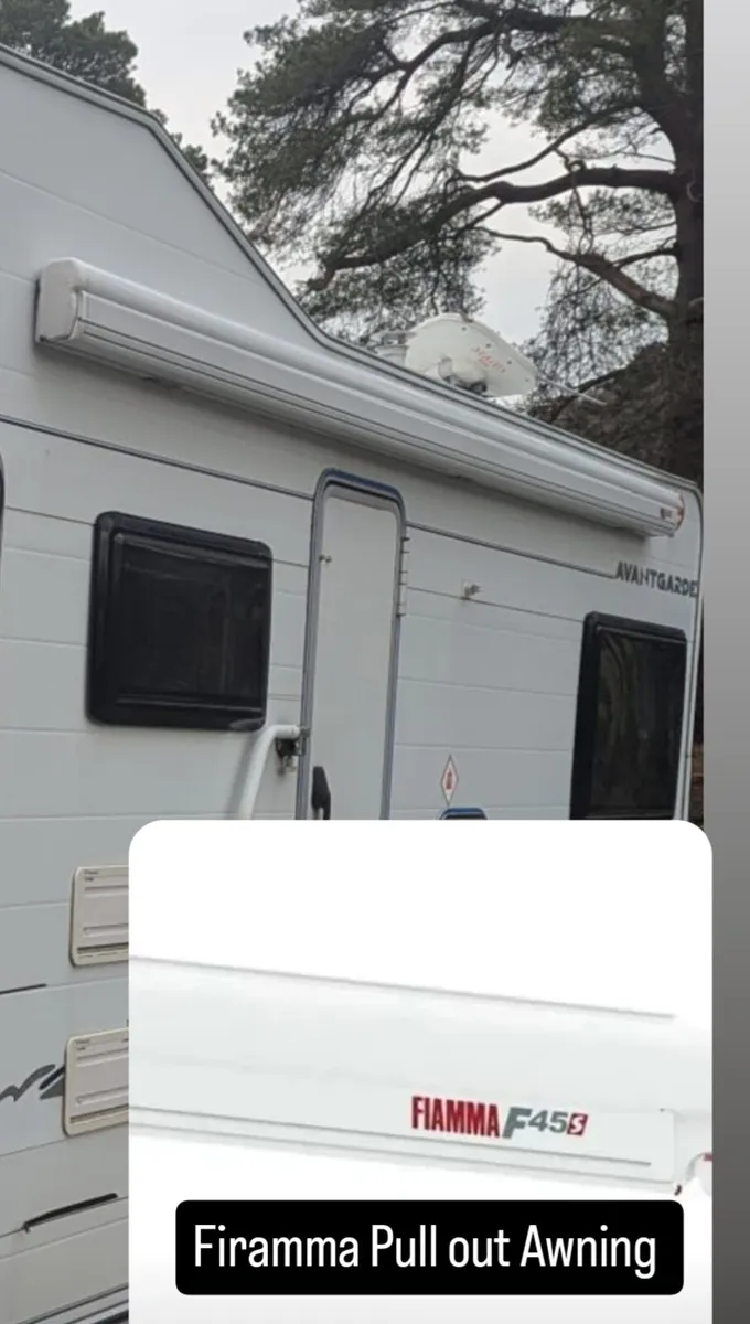 2009 Peugeot Camper - Image 3