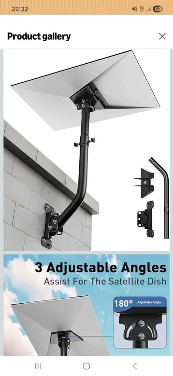 Starlink Mount - Image 2