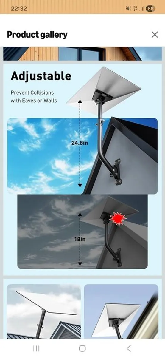 Starlink Mount - Image 4