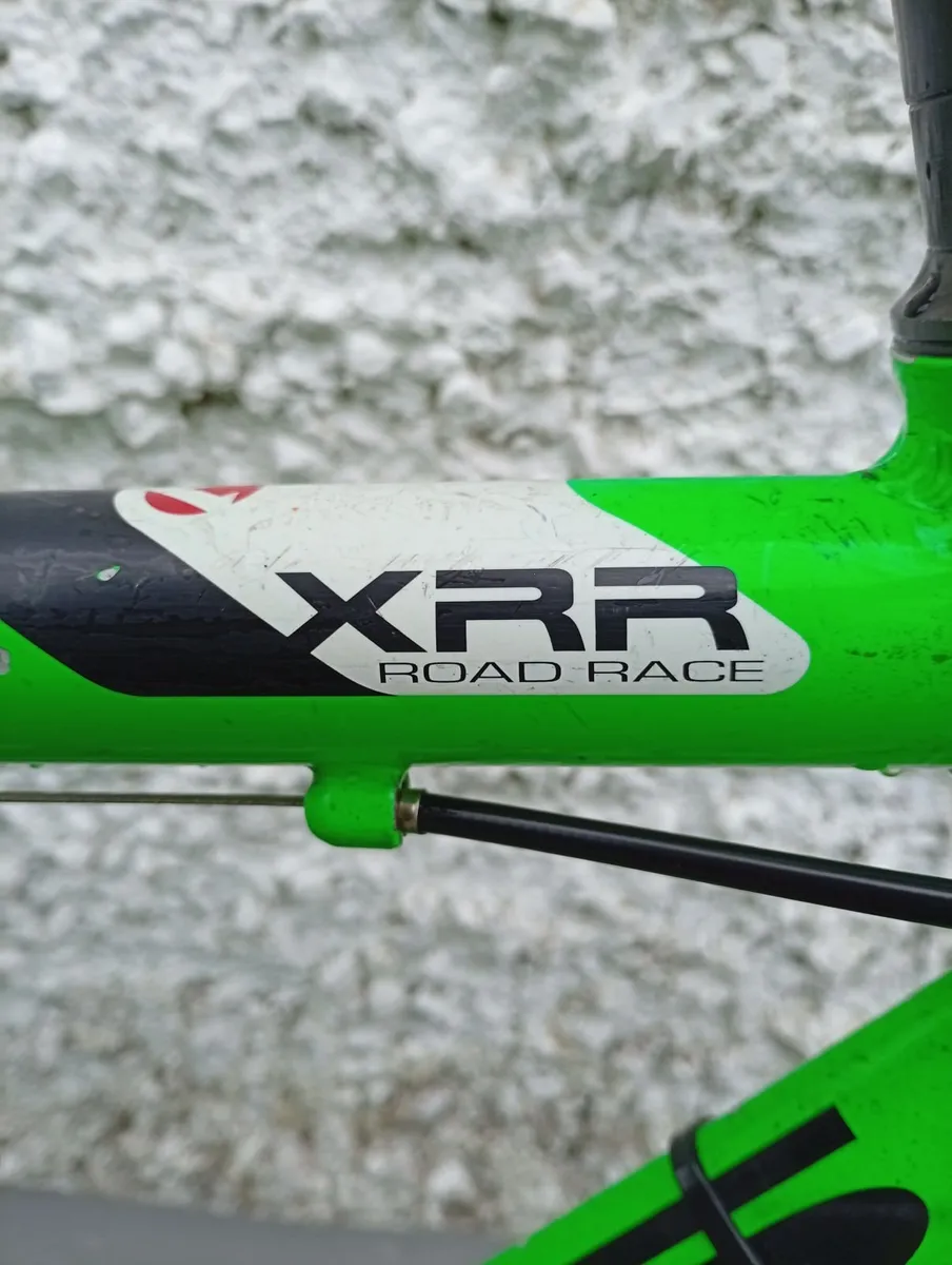 Viking XRR Road Racer Bike - Image 3