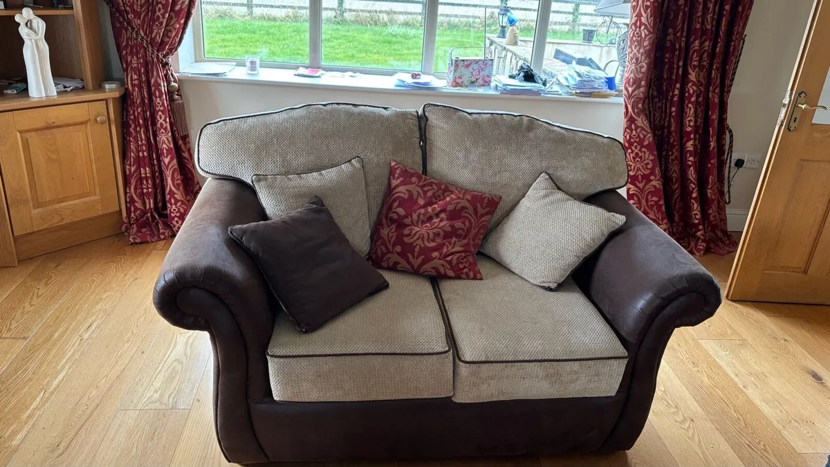 Sofa - Image 1