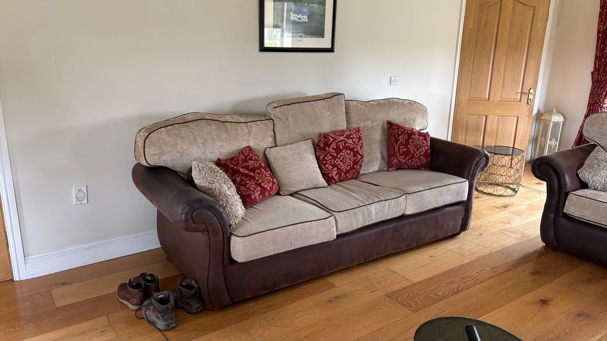 Sofa - Image 3