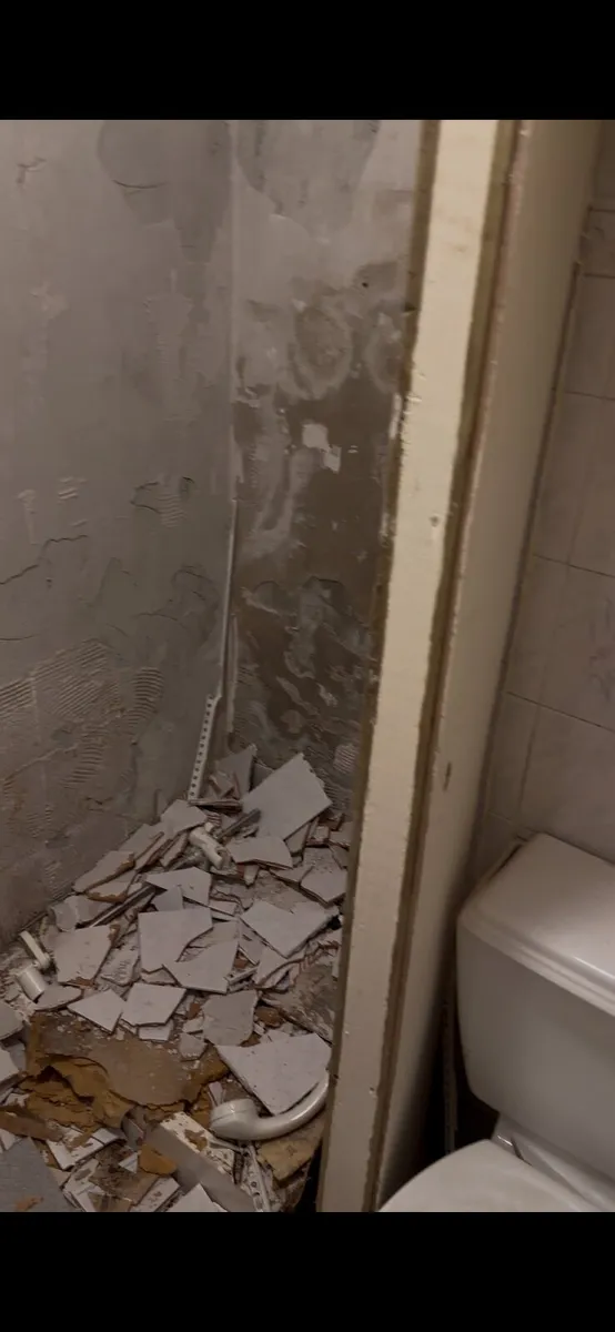 Bathroom remodelling - Image 2