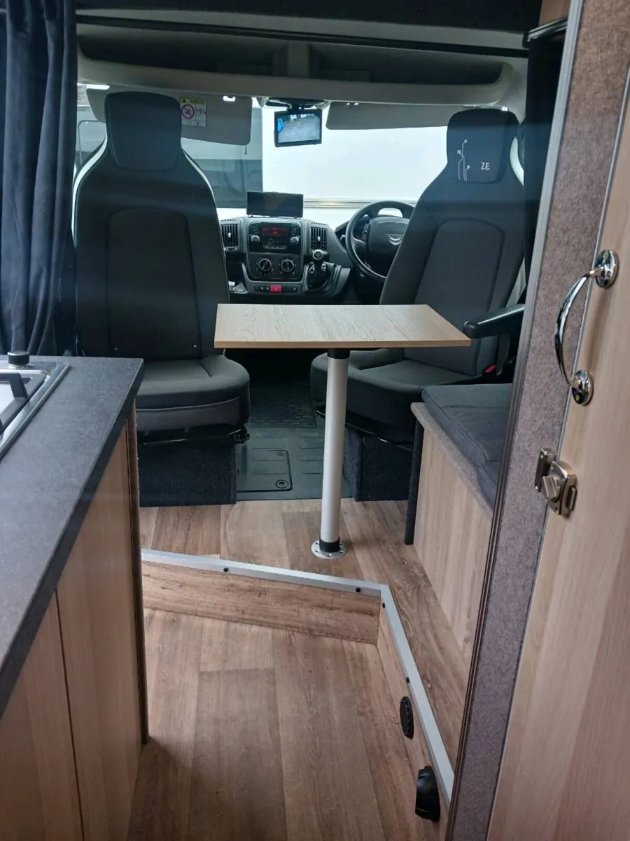 Campervan Conversion And Sales - Image 4