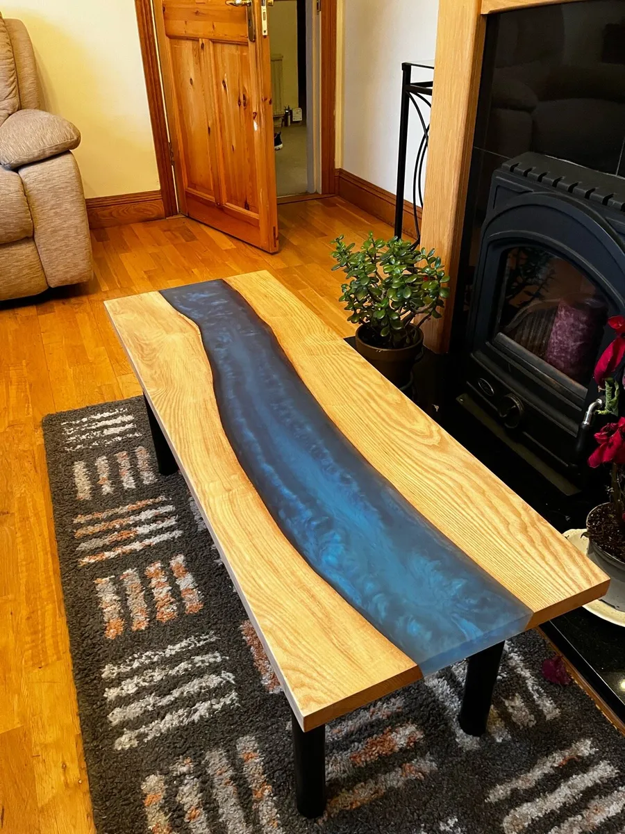 Coffee Table - Image 1