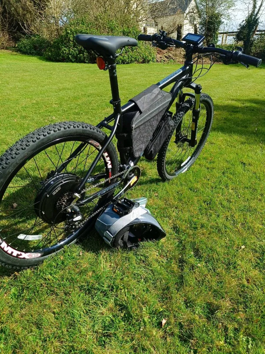 1500w ebike - Image 4