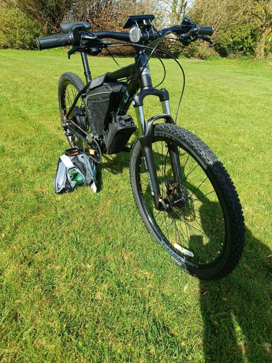 1500w ebike - Image 3