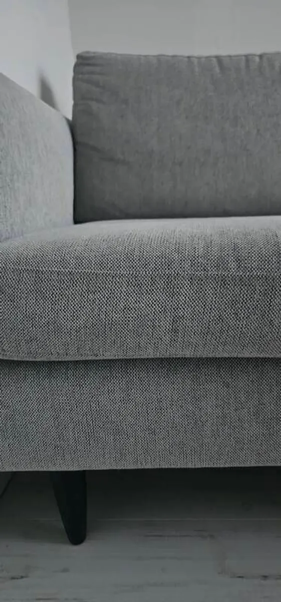 BoConcept Chaise Longue Sofa Couch - Image 2