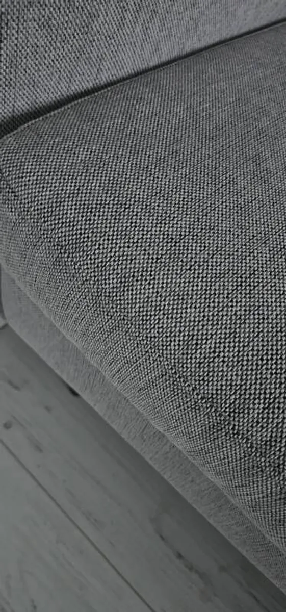 BoConcept Chaise Longue Sofa Couch - Image 3