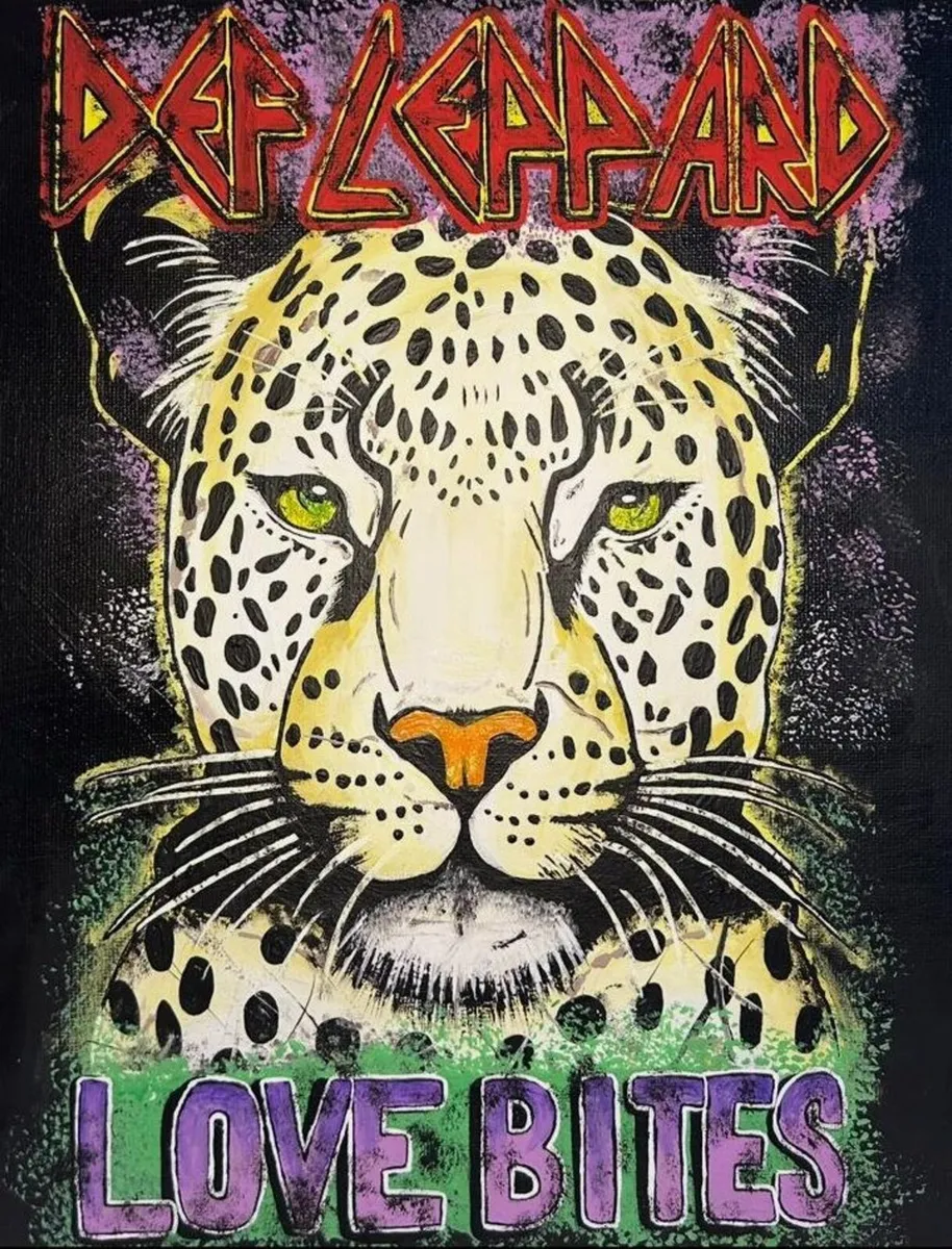 Paintings on Canvas For Sale - Image 4