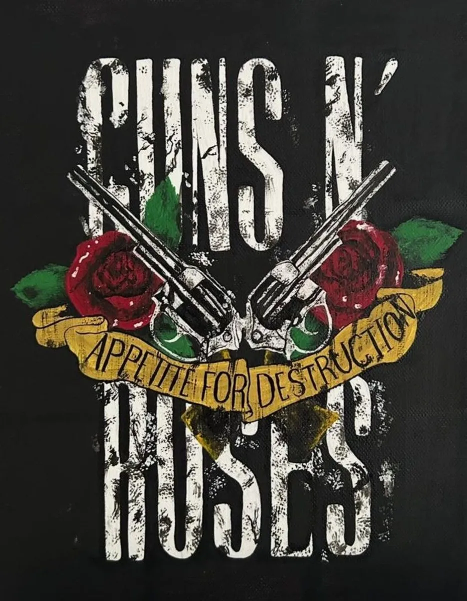 Paintings on Canvas For Sale - Image 2